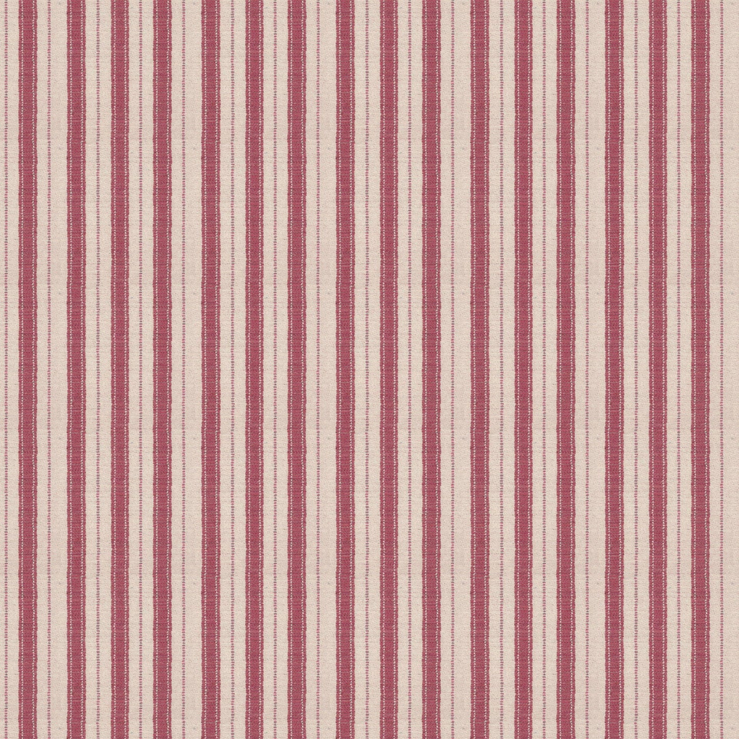 Sketched Stripe Pink Sample