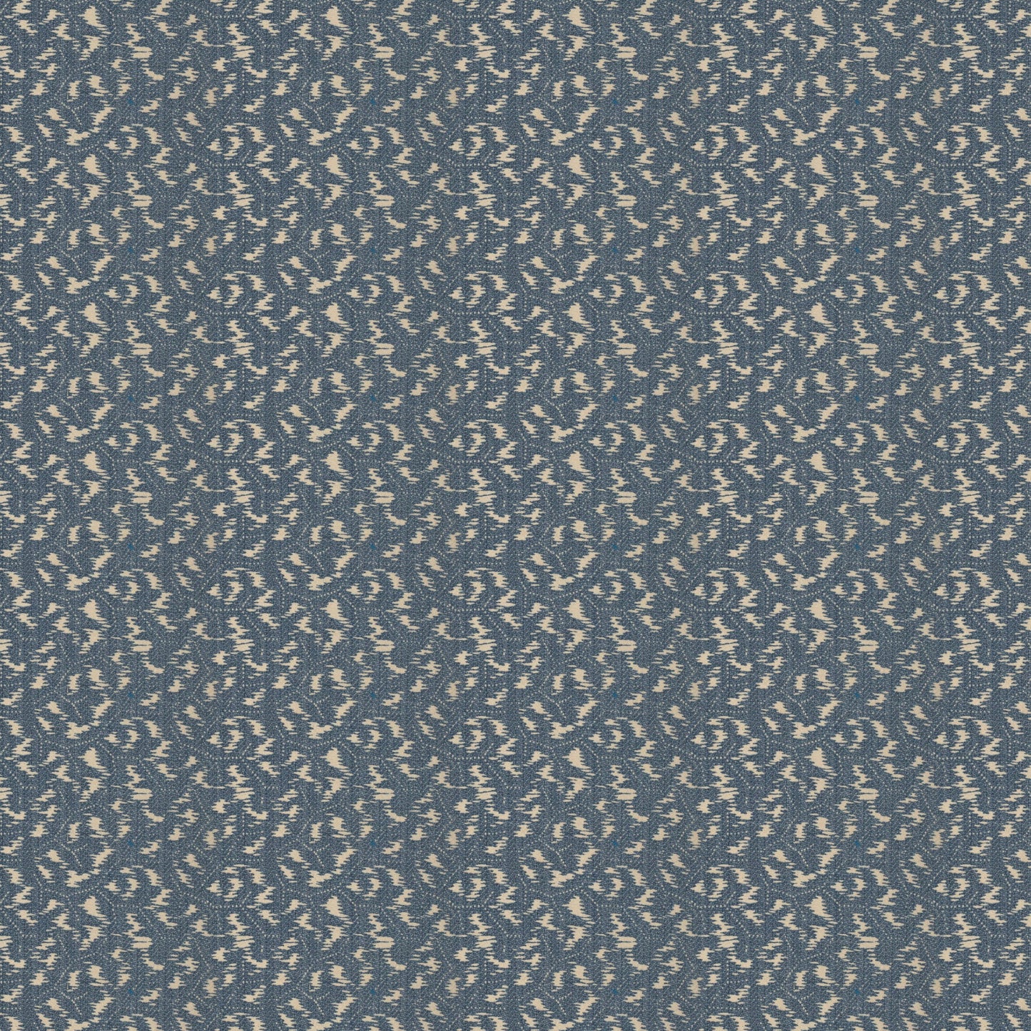 Tulkan Blue Fabric