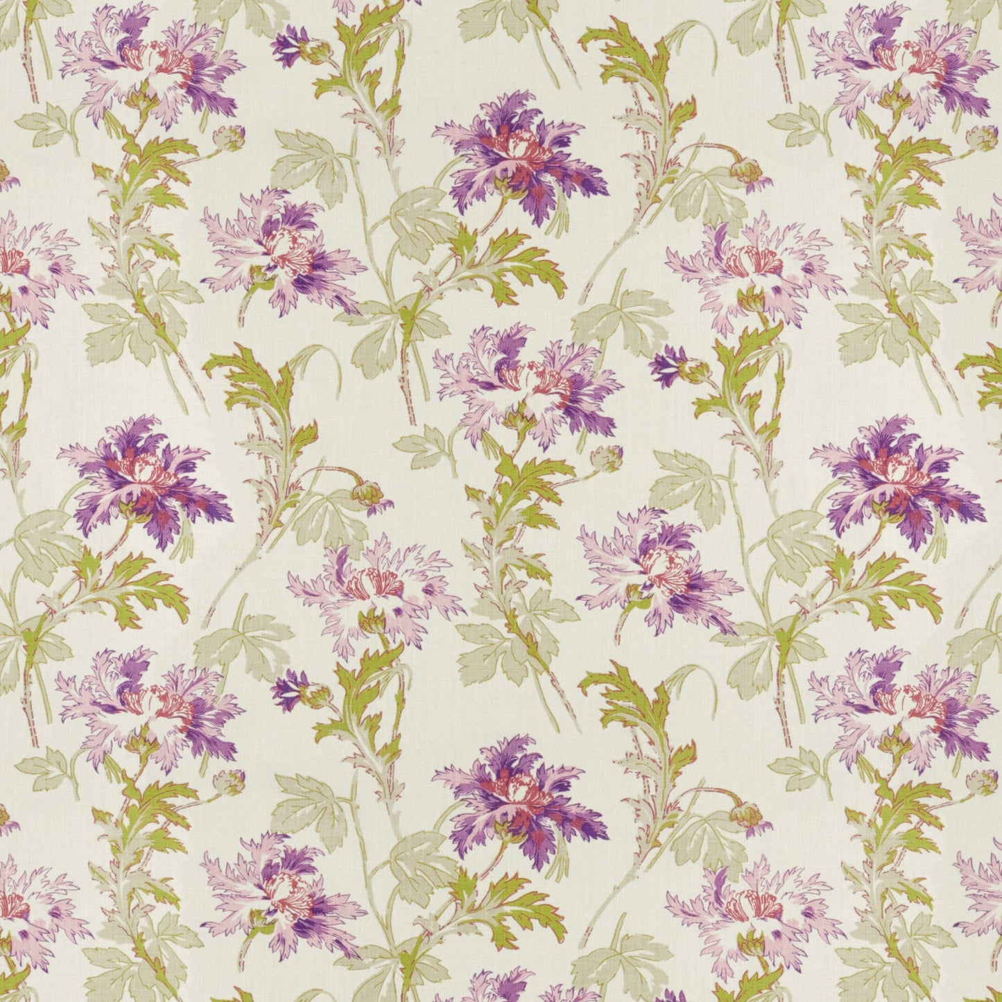 Ella May Linen Fabric