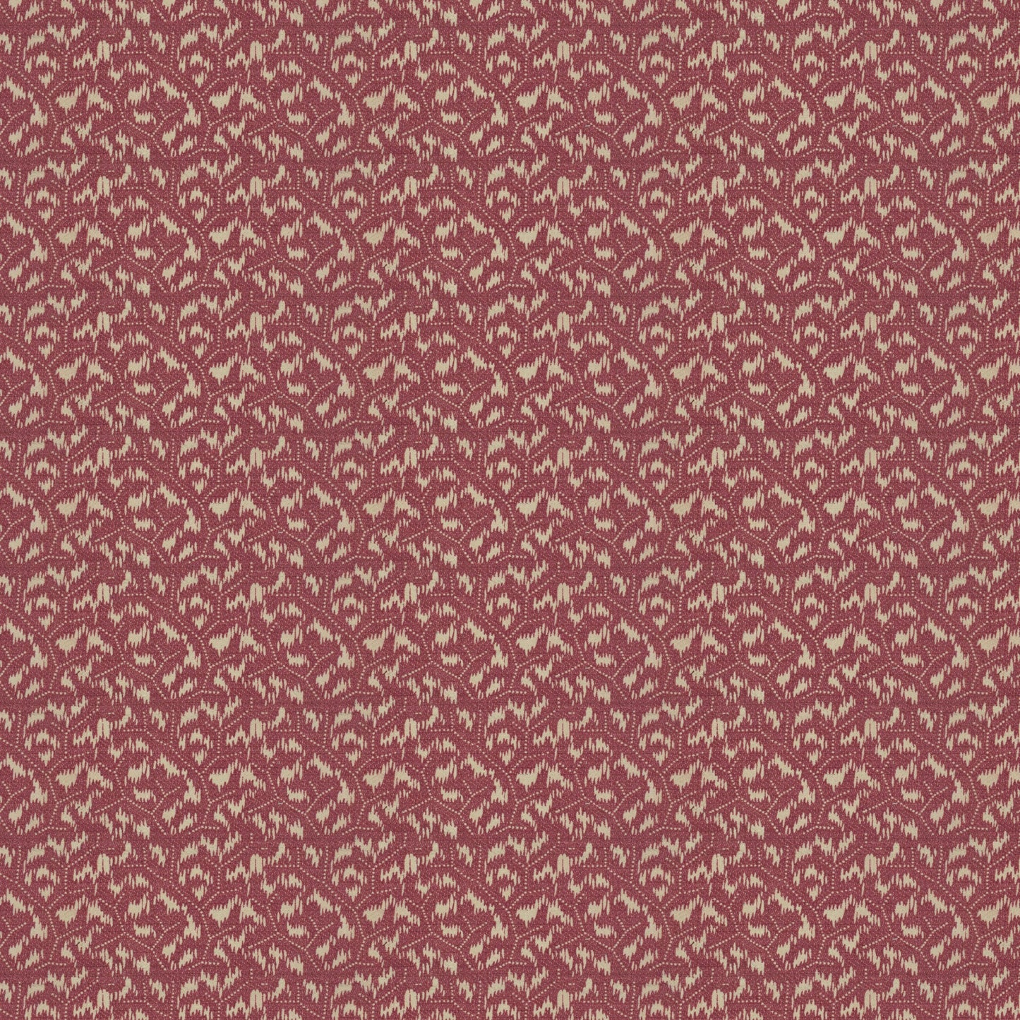 Tulkan Red Sample