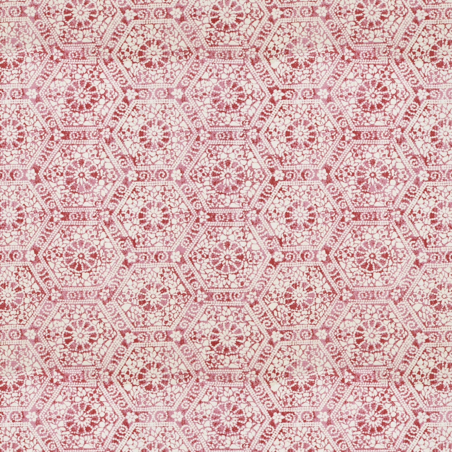 Nankeeng Pink Fabric