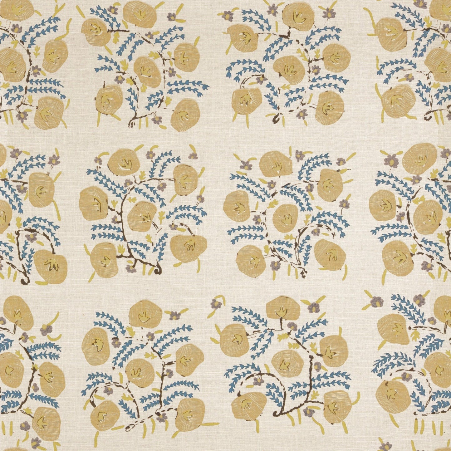 Pasha Original Fabric