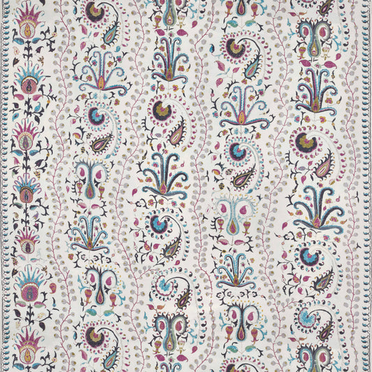 Mughal Fabric
