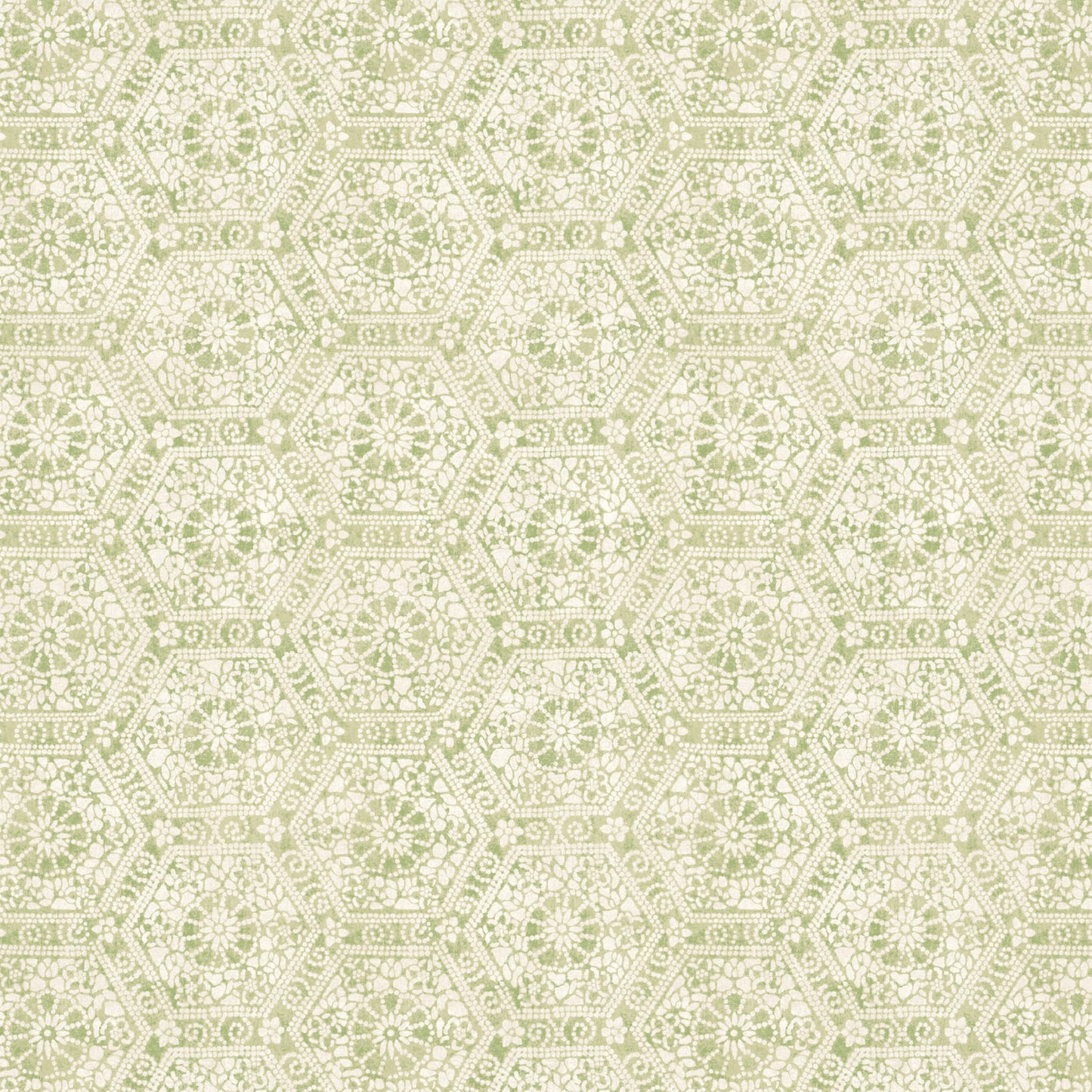 Nankeeng Green Wallpaper Roll