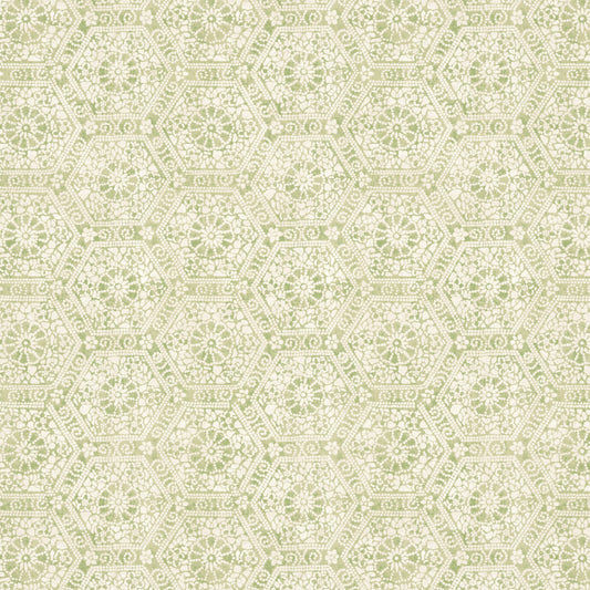 Nankeeng Green Wallpaper Roll