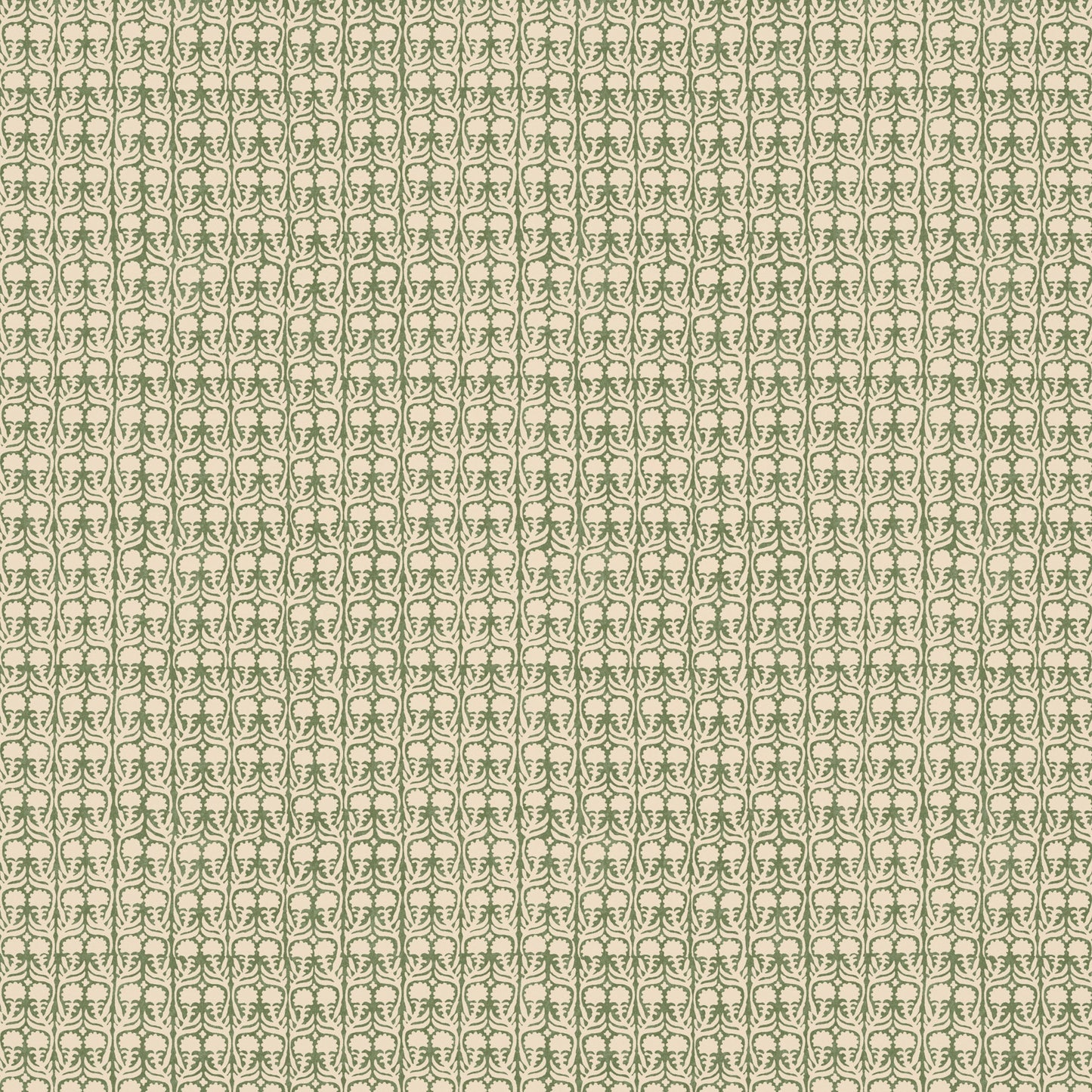 Ashok Green Wallpaper Roll