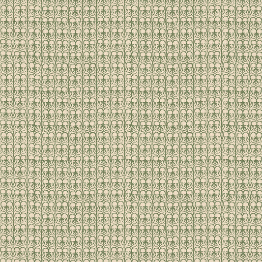 Ashok Green Wallpaper Roll