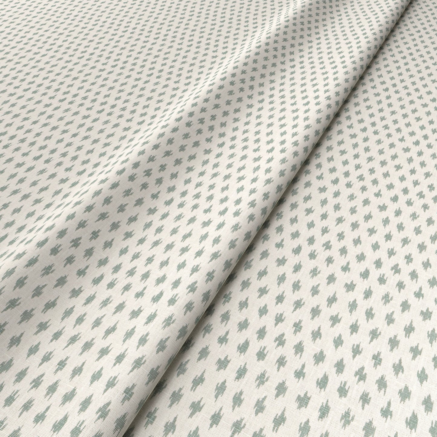 Anni Duck Egg Fabric