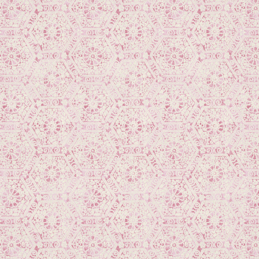 Nankeeng Pink Wallpaper Roll