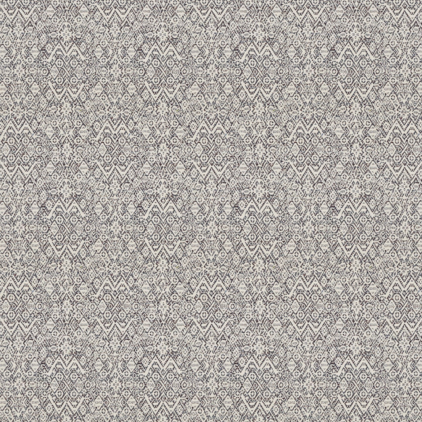 Diamond Ethnic Corsican Fabric