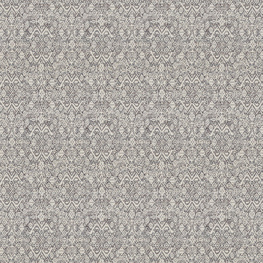 Diamond Ethnic Corsican Fabric