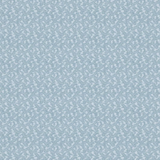 Tulkan Soft Blue Wallpaper Roll