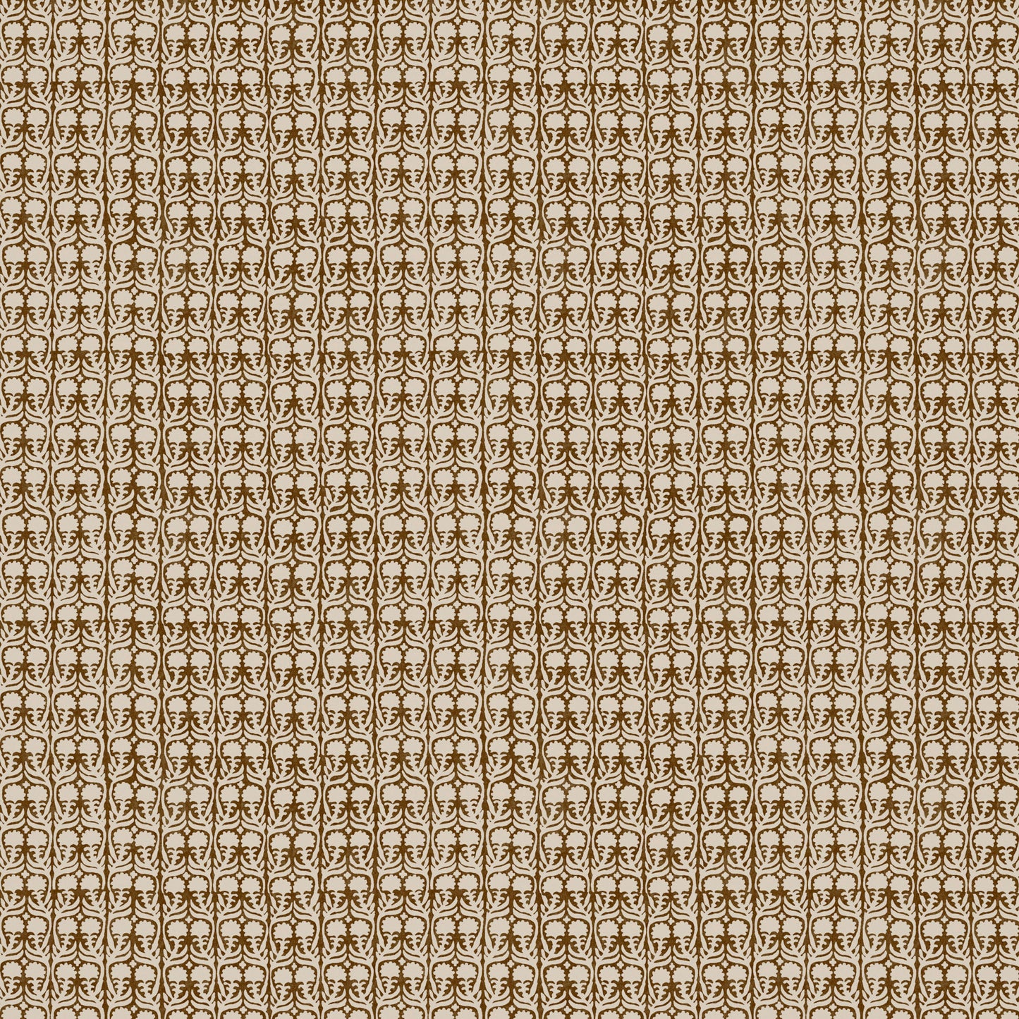 Ashok Chocolate Wallpaper Roll