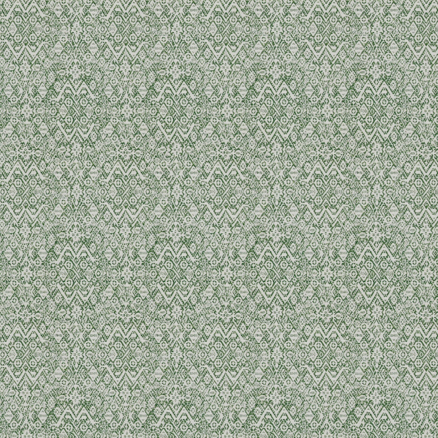 Diamond Ethnic Muscat Fabric