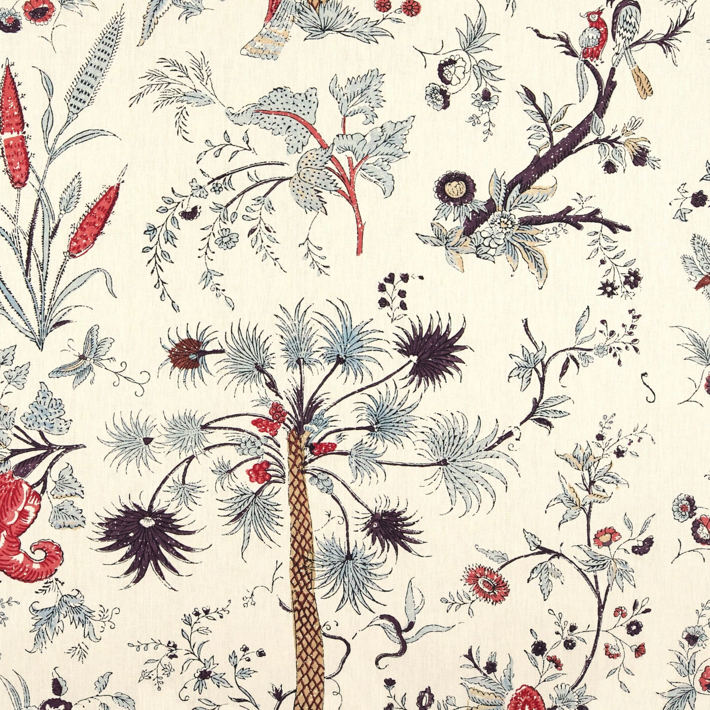 Phoebe 732 Fabric