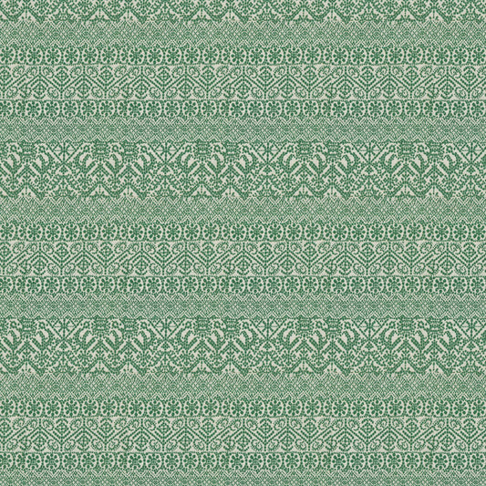 Buriam Emerald Fabric