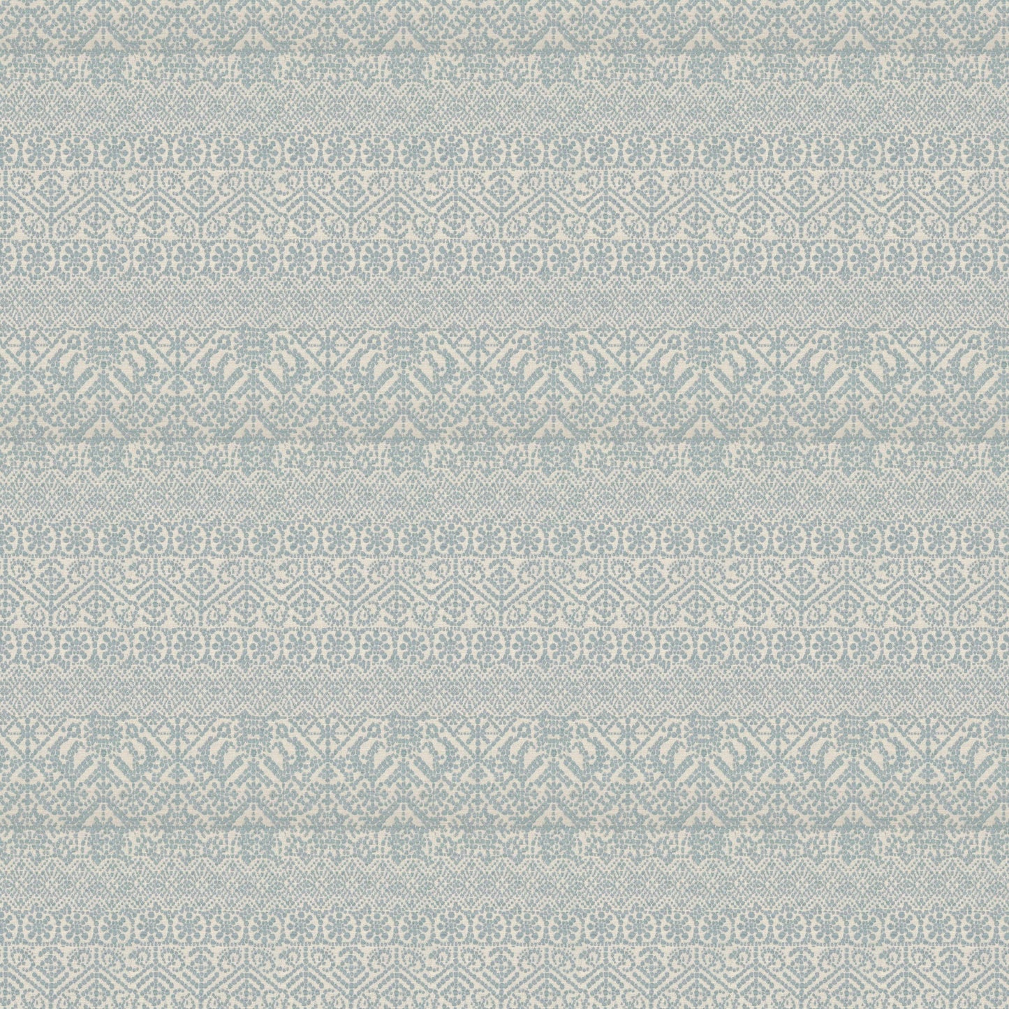 Buriam Light Blue Fabric