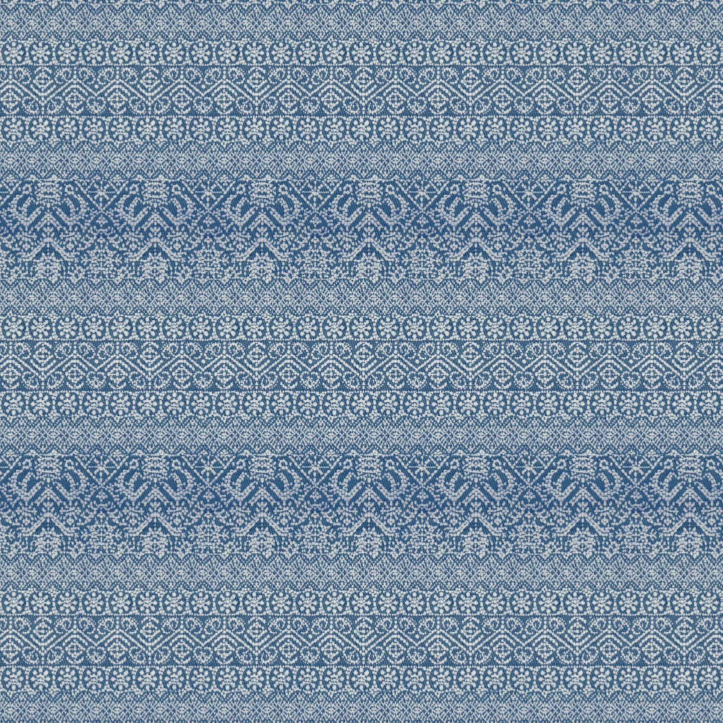 Buriam Royal Blue Fabric
