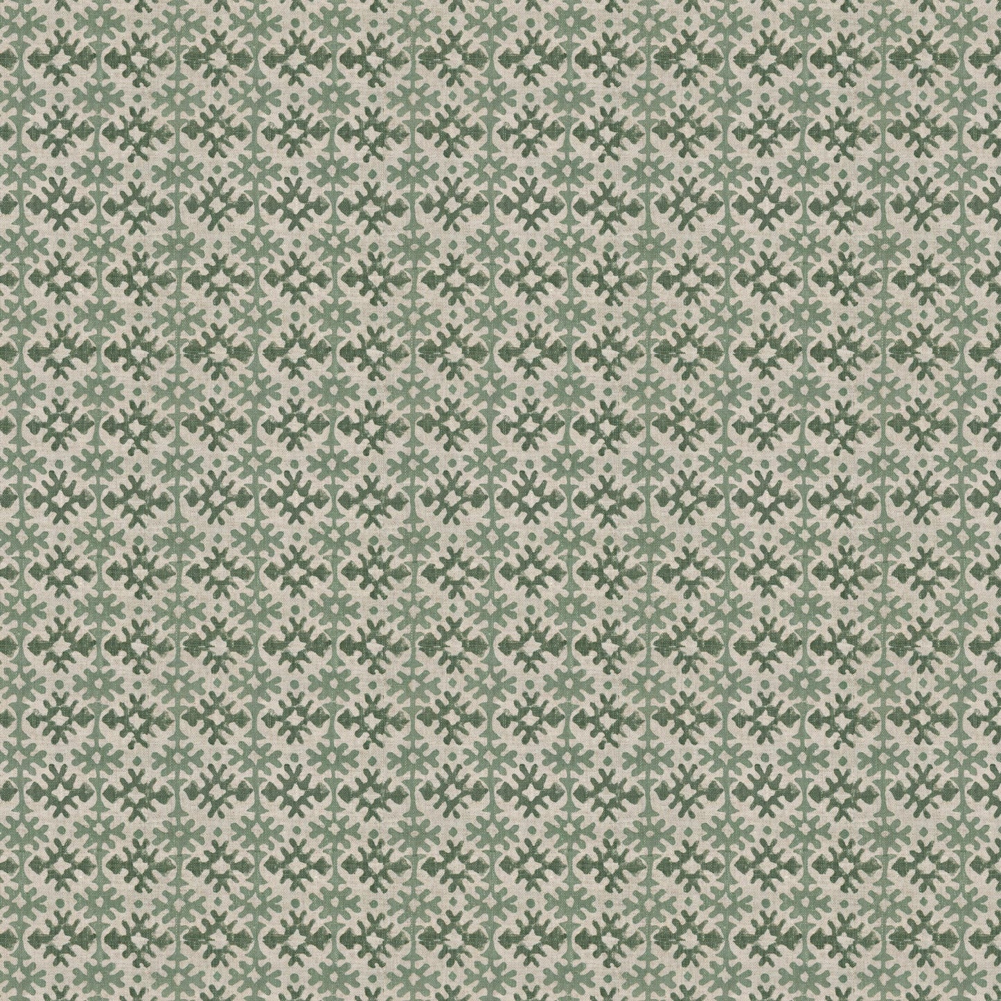 Hemant Green Fabric