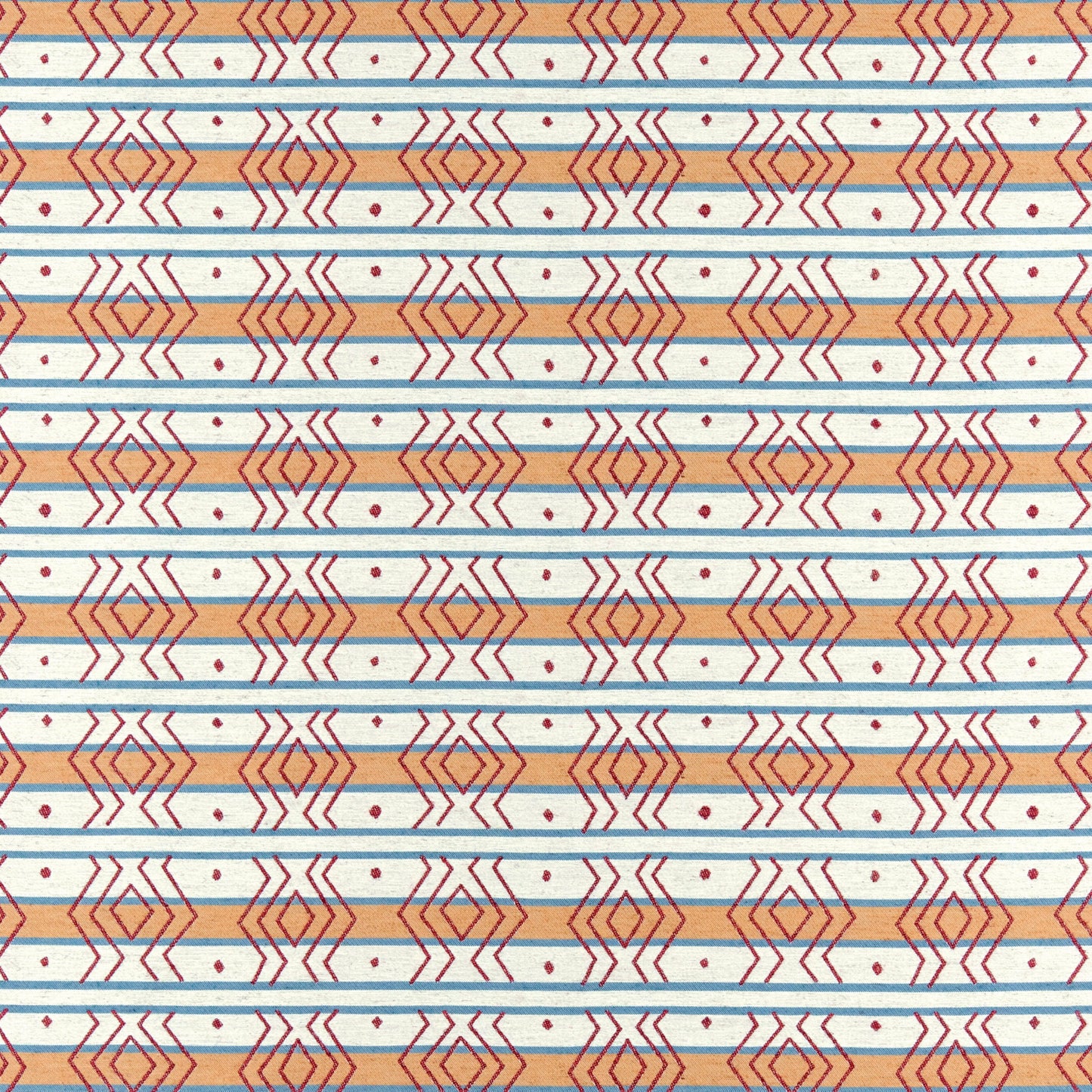 Azteca Stripe Spice Sample