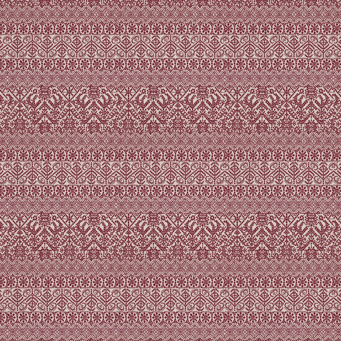 Buriam Ruby Fabric
