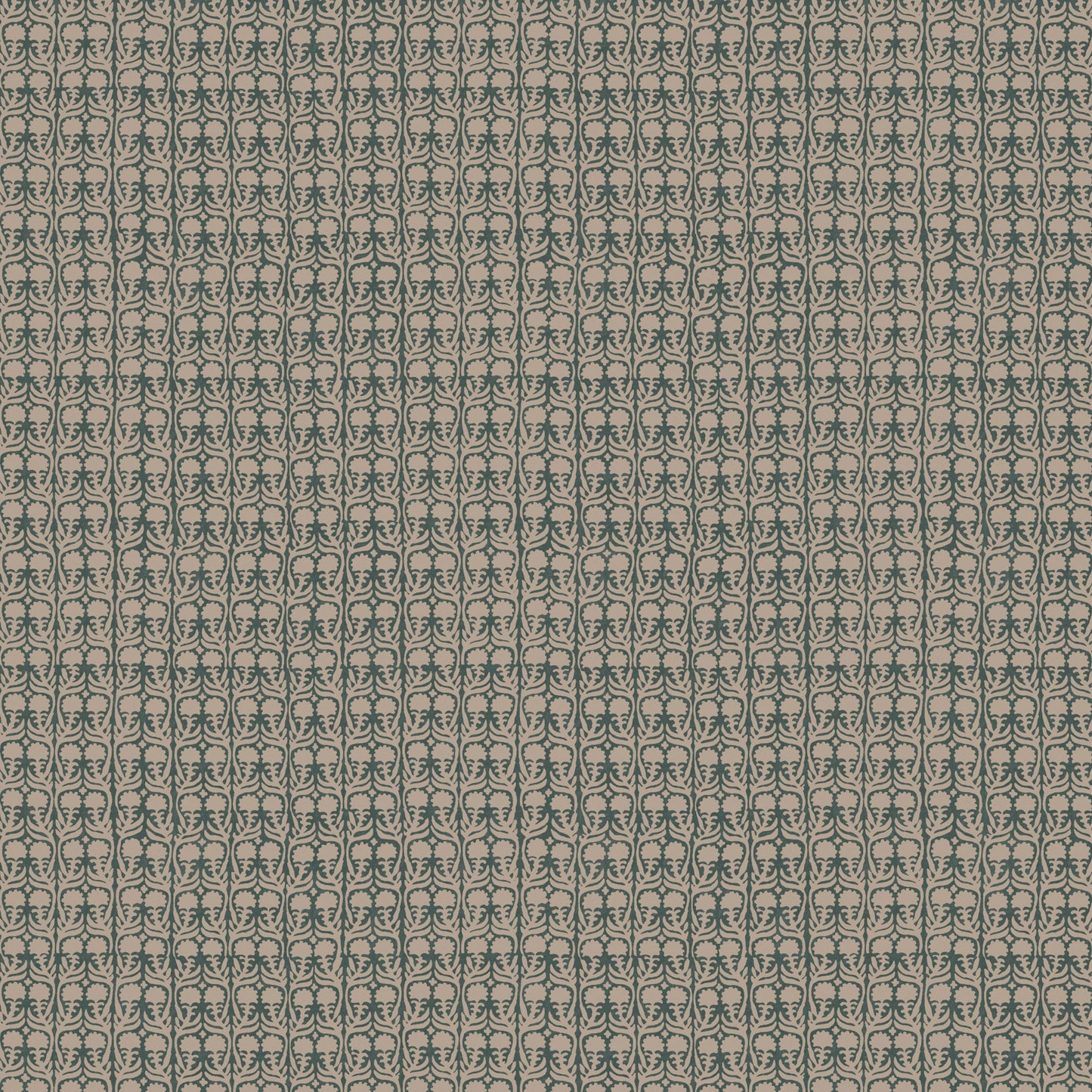 Ashok Petrol on Natural Wallpaper Roll