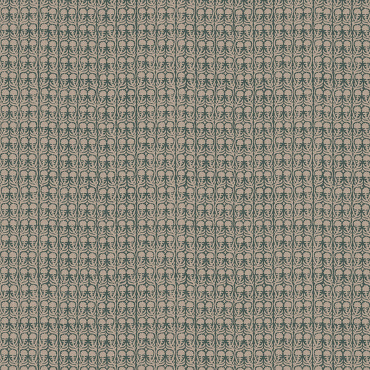 Ashok Petrol on Natural Wallpaper Roll