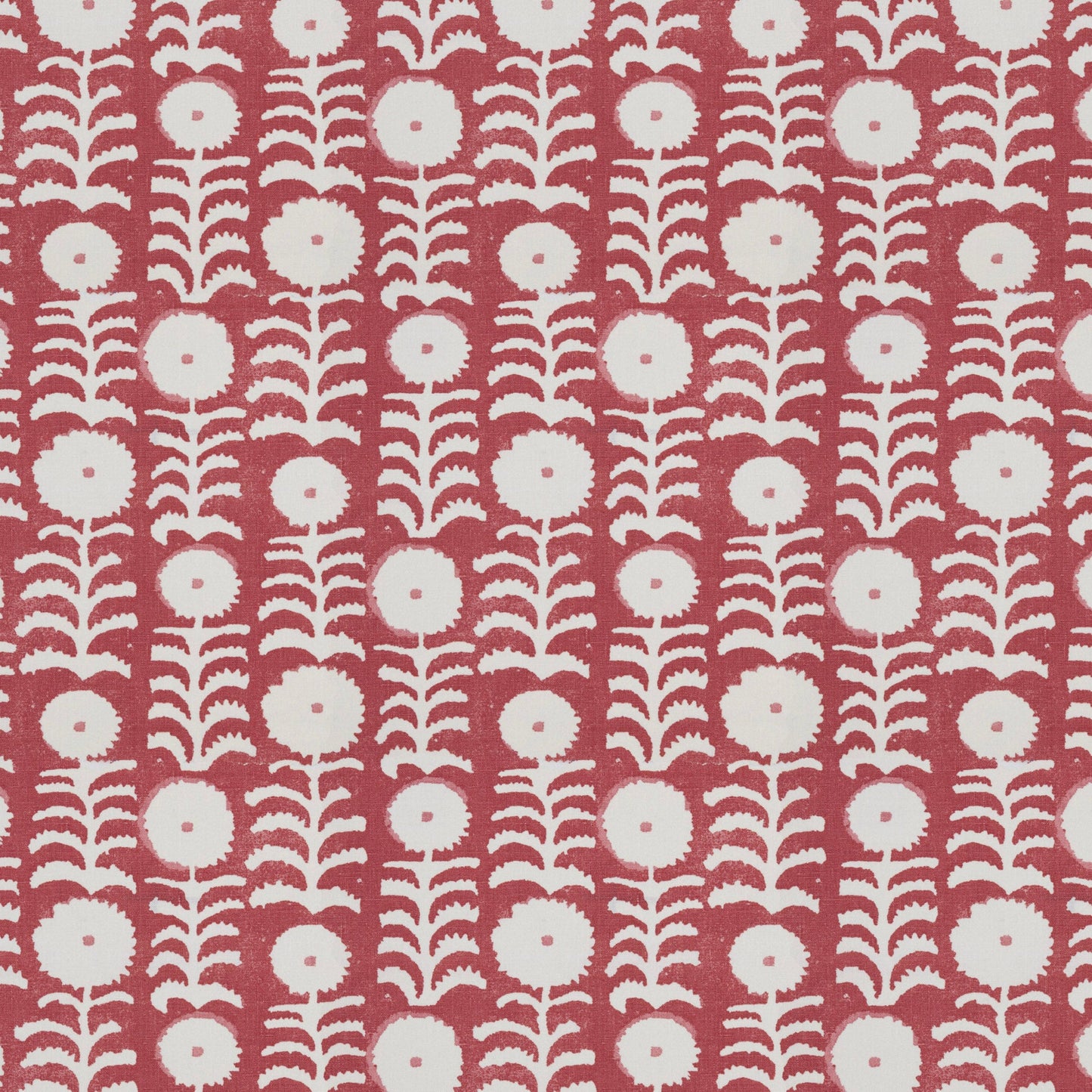 Killi Red Fabric