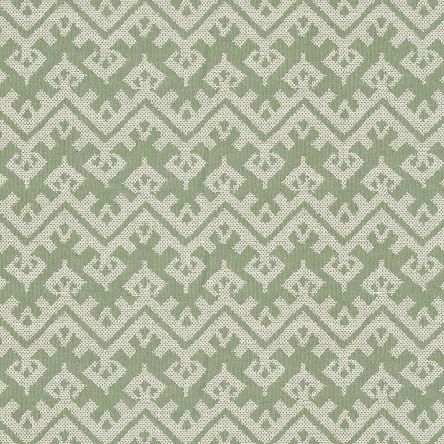 Chennai Weave Sage Fabric