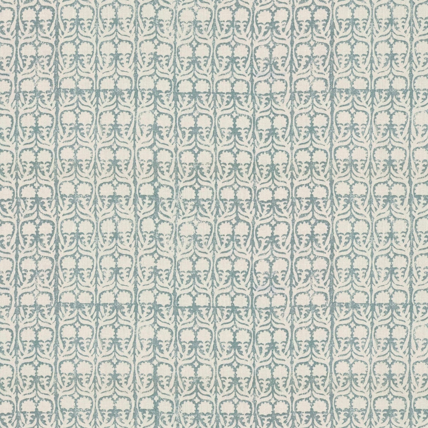 Ashok Duck Egg Fabric