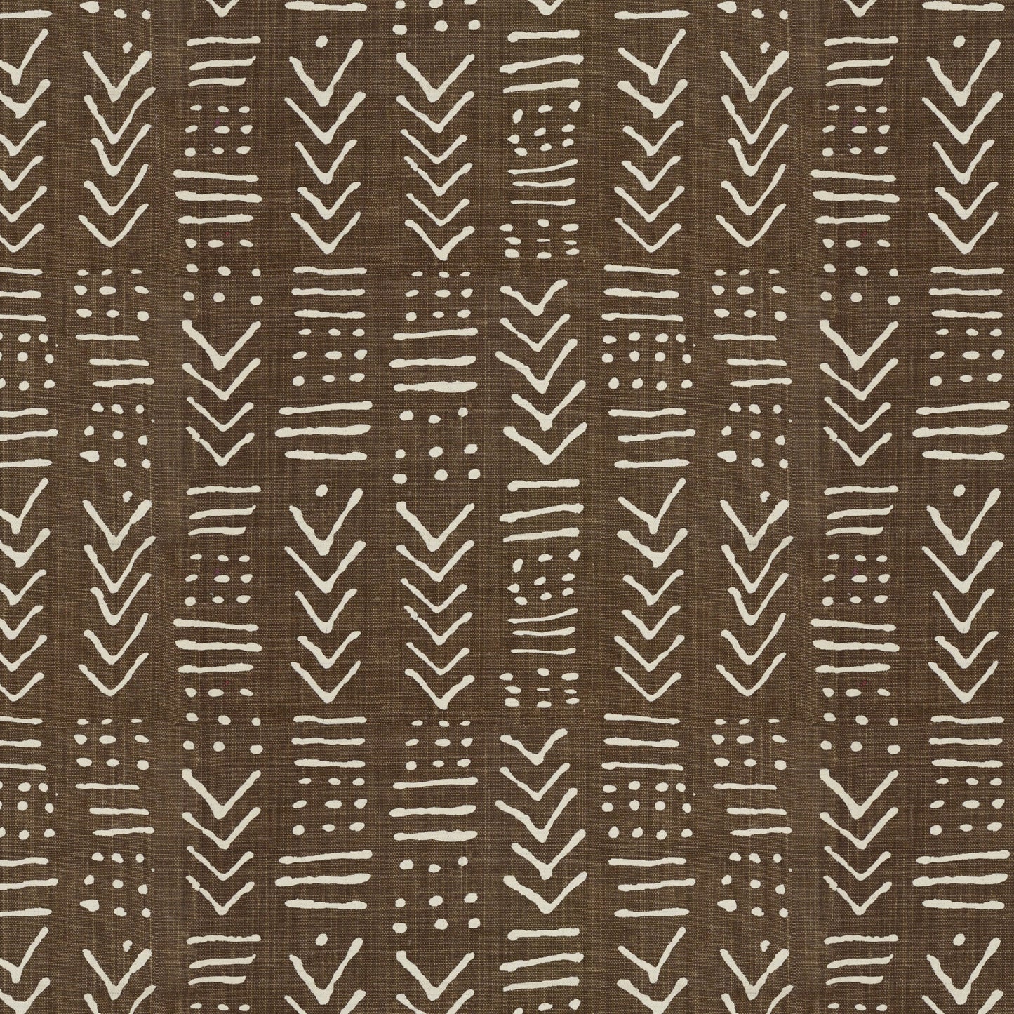 Luma Brown Fabric