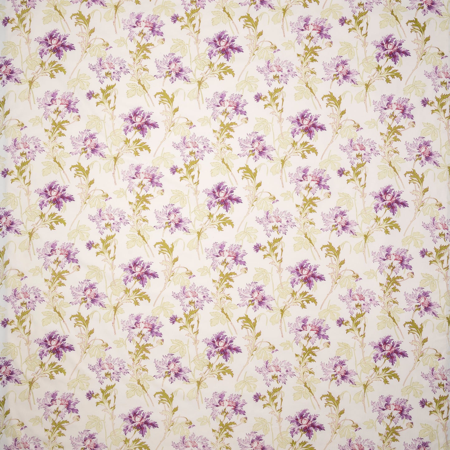 Ella May Cotton Fabric