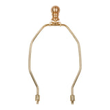 Finial Harp Fitting (US)