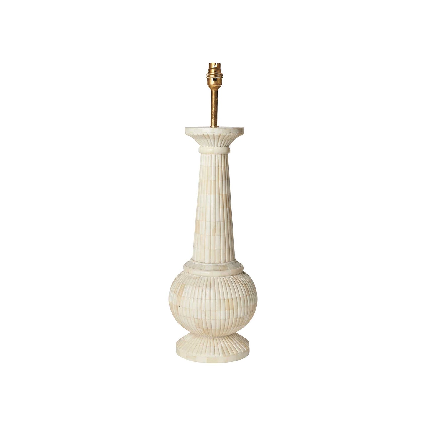 Savitri Lamp Base