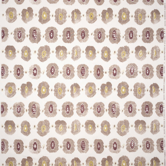 Bolton Brown Fabric