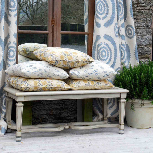 Pasha Original Fabric