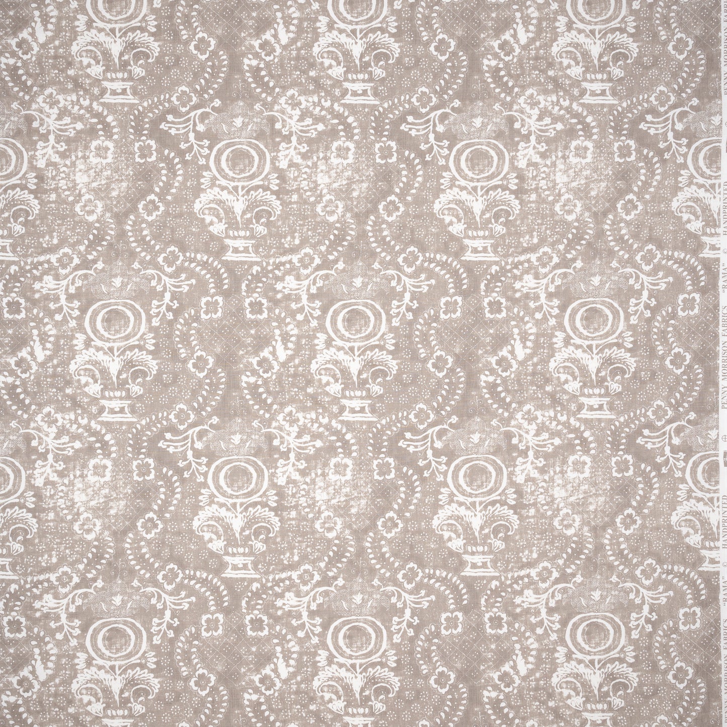 Rama Stone Fabric
